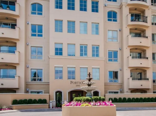 2500 E Cherry Creek South Drive #412, Denver, CO 80209