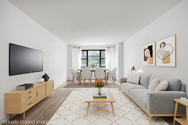 357 East 57th Street