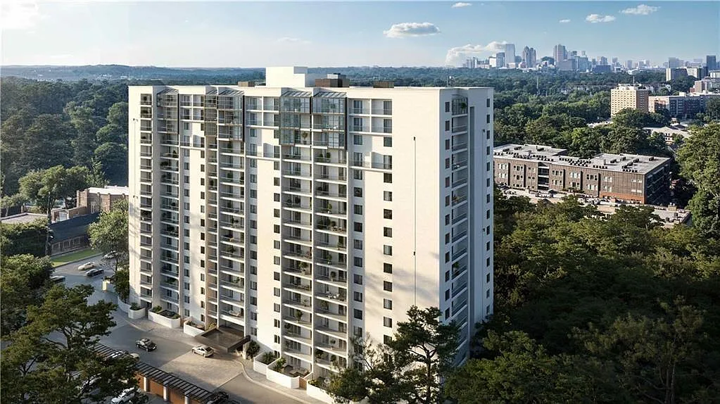 2460 Peachtree Rd — Photo 2