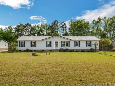 152 Lariat Dr, Parkton, NC, 28371