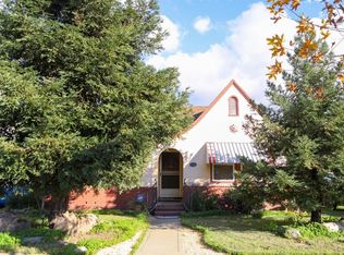 1117 F St, Marysville, CA 95901