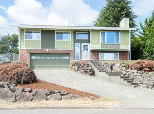 5724 S Ferdinand St, Tacoma, WA 98409