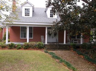 800 S Laurel St, Summit, MS 39666