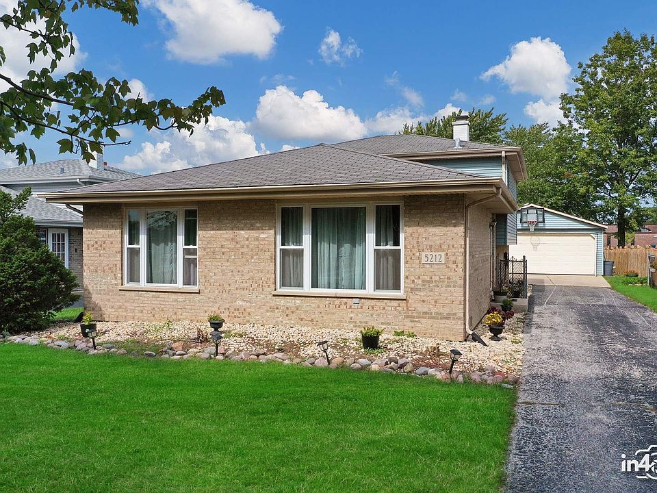 2nd image of 5212 W 120th Pl