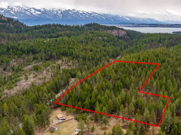 30303 White Swan Rd, Polson, MT 59860