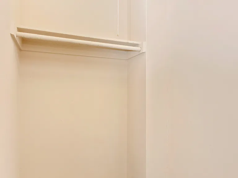 Closet | Apartments in Forestville, MD | Avenue Apartments