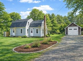 26 Division Rd, Dartmouth, MA 02747