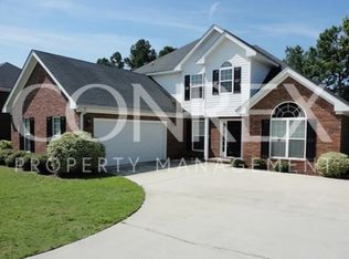 6202 Independence Way, Grovetown, GA 30813