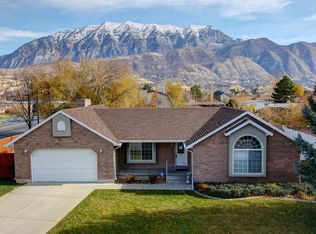 15 S 940 E, Orem, UT 84097