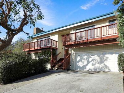 801 Buena Vista St, Moss Beach, CA, 94038