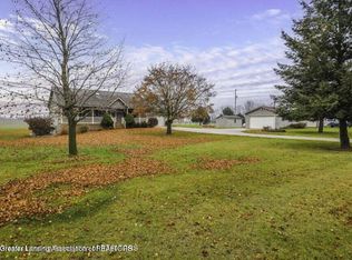 1649 S Ainger Rd, Charlotte, MI 48813