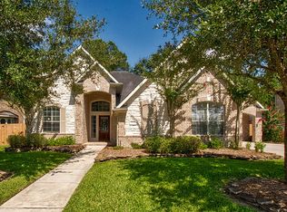 15523 Marble Canyon Way, Houston, TX 77044