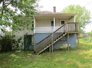 25 North St, Redstone Twp, PA 15475