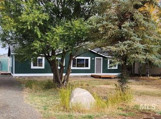 406 Wiley St, New Meadows, ID 83654