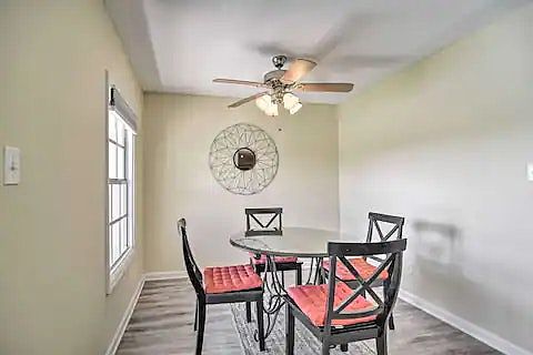 Dinning Room