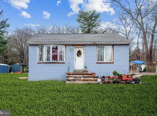 1545 Route 206, Tabernacle, NJ 08088