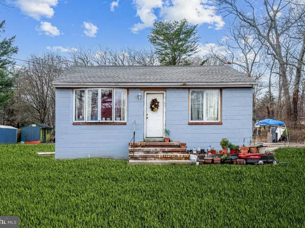 1545 Route 206, Tabernacle, NJ 08088