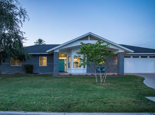 702 W Why Worry Ln, Phoenix, AZ 85021