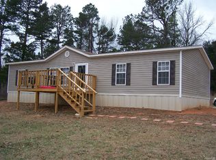 15801 Highway 15 N, Ripley, MS 38663