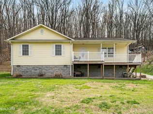 4122 Brown Gap Rd, Knoxville, TN 37918