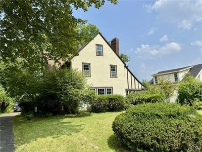 709 Parkway E, Utica, NY, 13501