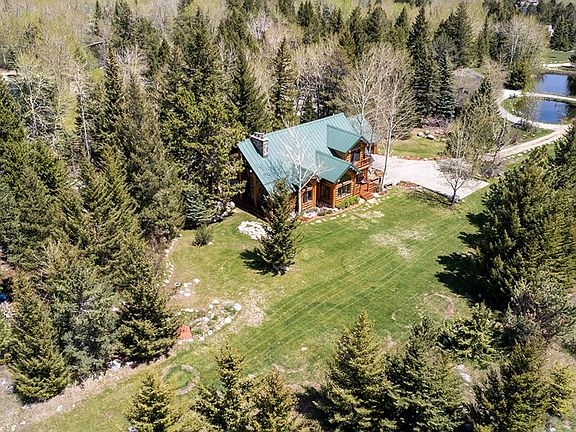 2nd image of 10 Wapiti Creek Trl