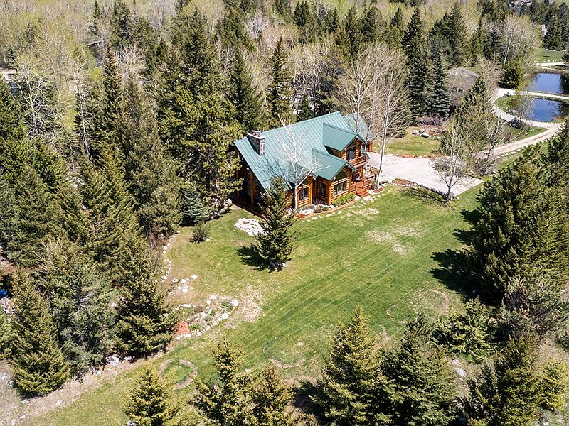 10 Wapiti Creek Trl, Red Lodge, MT 59068 Zillow