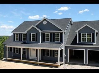 95 Foxberry, New Boston, NH 03070
