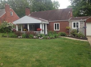 109 Parkwood Ln, Canonsburg, PA
