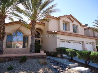 1108 Ventura Hills St #0, Las Vegas, NV 89144