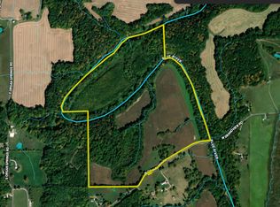 N & South Side Of Grandview Rd LOT WP001, Salem, IN 47167