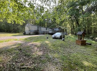 1207 Womack Hollow Rd, Ten Mile, TN 37880