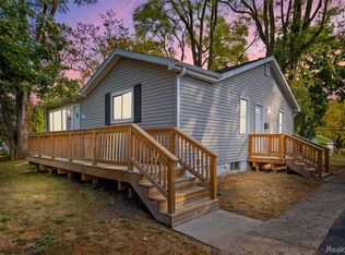 790 Cameron Ave, Pontiac, MI