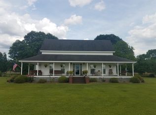 7884 State Highway 64 E, Axson, GA 31624