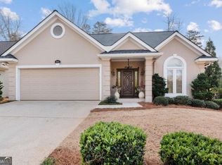 3145 Haynes Dr, Gainesville, GA