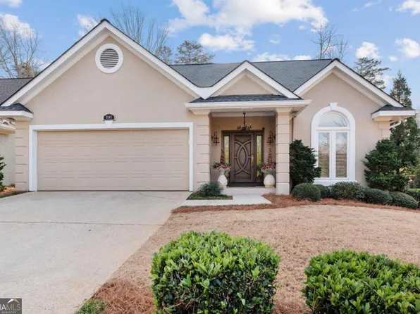 3145 Haynes Dr, Gainesville, GA 30506