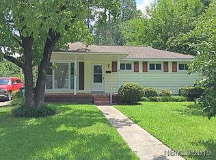 2005 Grace Ave, New Bern, NC 28560