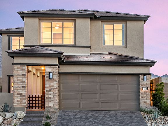 Exterior Home