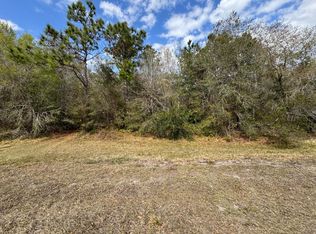 0 Canoe Creek, Kenansville, FL 34739