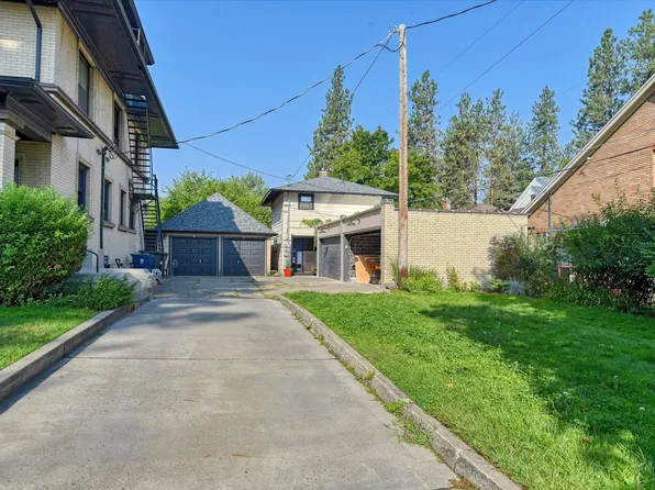 2404 W 2nd Ave Unit L, Spokane, WA 99201