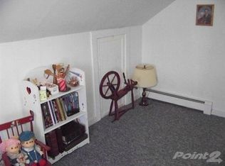 5 Old Calais Rd, Houlton, ME 04730