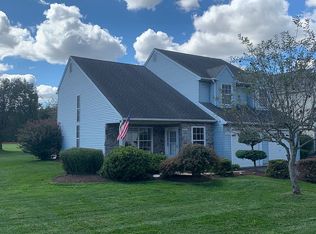 105 Williamson Ct, Chalfont, PA 18914