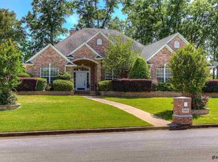1602 Cold Water Dr, Tyler, TX 75703