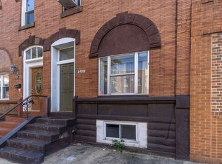 1438 W Ritner St FLOOR 1, Philadelphia, PA 19145