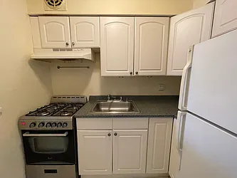 Rented by Contact Realty