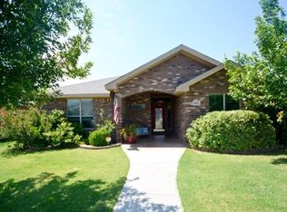 2815 Caldera Blvd, Midland, TX 79705