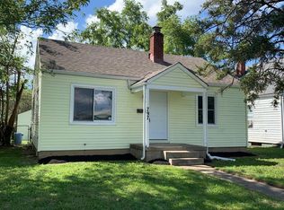 797 S Weyant Ave, Columbus, OH 43227
