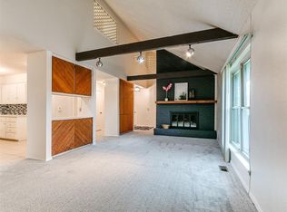 2633 N Sterling Ave, Oklahoma City, OK 73127
