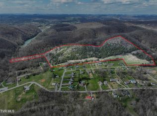 Barber Rd, Bristol, TN 37620