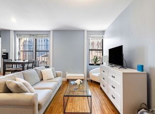 330 1/2 East St #1, Boston, MA 02127